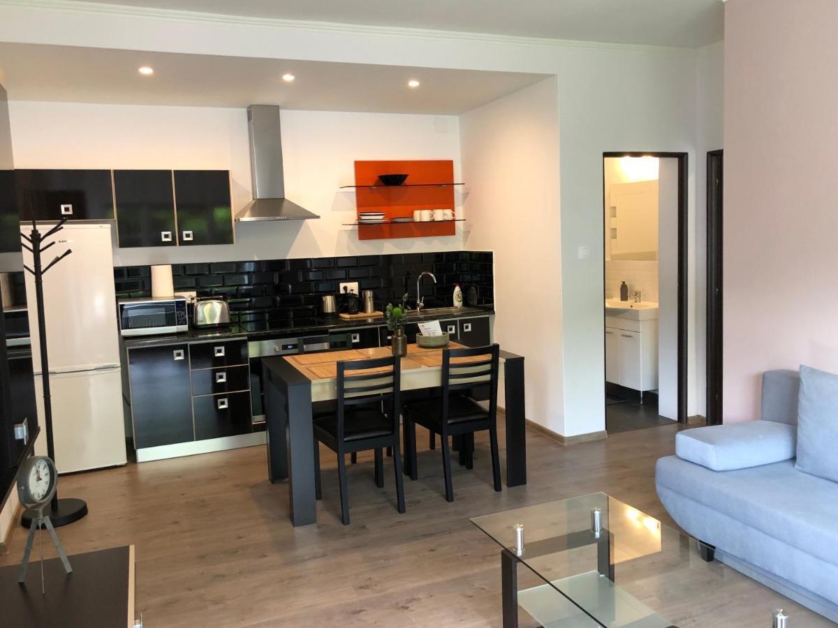 Luxury Modern * Baia Mare